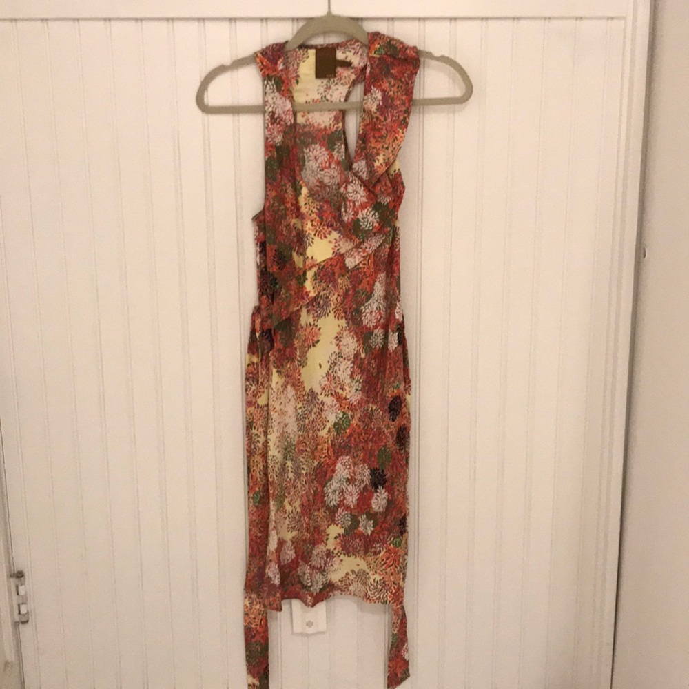 Neiman Marcus Dress